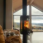 Prázdninový dům Eco-friendly With Panoramic Views In Savalen Tynset
