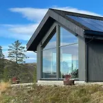 Eco-friendly With Panoramic Views In Savalen * Tynset