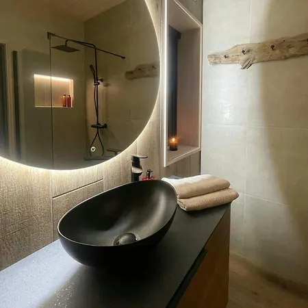 Дом отдыха Eco-friendly With Panoramic Views In Savalen Тюнсет