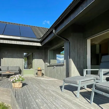 Eco-friendly With Panoramic Views In Savalen