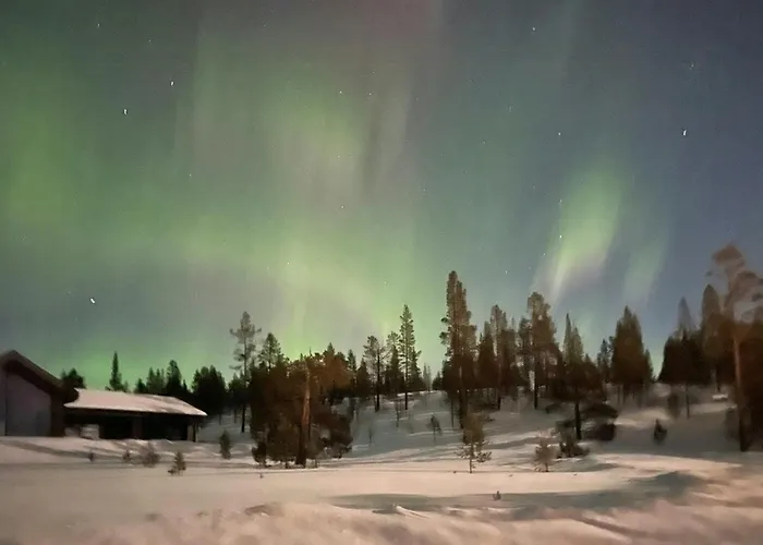 Eco-friendly With Panoramic Views In Savalen Holiday home