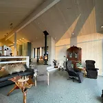 Eco-friendly With Panoramic Views In Savalen