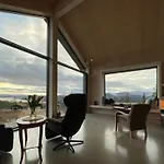 Eco-friendly With Panoramic Views In Savalen Nyaraló