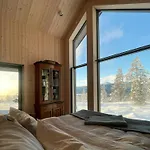 Eco-friendly With Panoramic Views In Savalen *