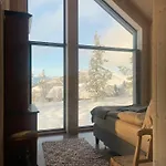 Eco-friendly With Panoramic Views In Savalen * Tynset