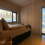 Eco-friendly With Panoramic Views In Savalen *