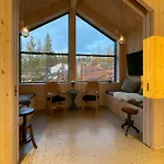 Eco-friendly With Panoramic Views In Savalen * Tynset