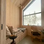 Eco-friendly With Panoramic Views In Savalen Tynset