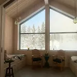 Eco-friendly With Panoramic Views In Savalen *