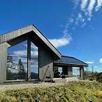 Nyaraló Eco-friendly With Panoramic Views In Savalen *