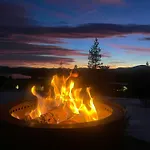Eco-friendly With Panoramic Views In Savalen