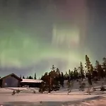 Eco-friendly With Panoramic Views In Savalen Tynset